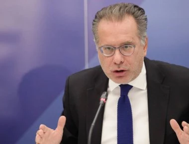 Γ. Κουμουτσάκος: «Η δημοκρατική Ελλάδα δεν εκφοβίζεται» απαντάει στην Άγκυρα